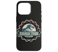 Jurassic Park Welcome to Jurassic Park Case for iPhone 16 Pro
