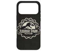Jurassic Park Welcome to Jurassic Park Case for iPhone 17 Pro Max