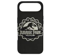 Jurassic Park Welcome to Jurassic Park Case for iPhone Air