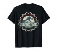 Jurassic Park Welcome to Jurassic Park T-Shirt