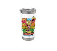 Jurassic Park World Tour 93 Stainless Steel Insulated Tumbler