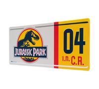 Jurassic Park Xl Mouse Pad
