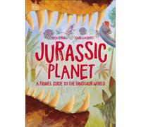 Jurassic Planet
