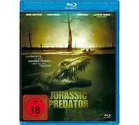 Jurassic Predator