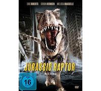 Jurassic Raptor