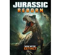 Jurassic Reborn