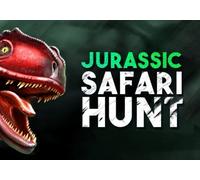Jurassic Safari Hunt (PC) Steam Key - GLOBAL