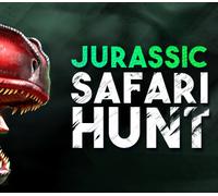 Jurassic Safari Hunt Steam CD Key