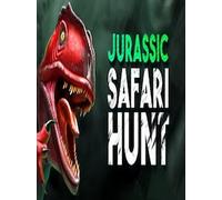 Jurassic Safari Hunt Steam Key GLOBAL
