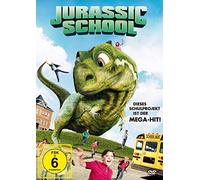 Jurassic School