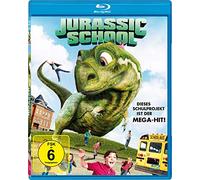 Jurassic School