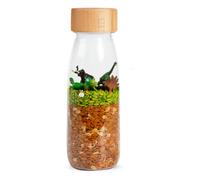 Jurassic sensory bottle Brown one size