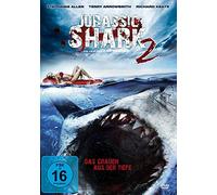 Jurassic Shark 2