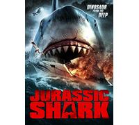 Jurassic Shark