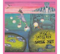 Ozric Tentacles - Jurassic Shift