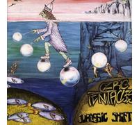 Jurassic Shift by Ozric Tentacles (1993-01-01)