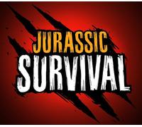 Jurassic Survival Steam CD Key