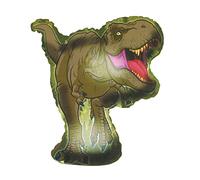 Jurassic T-Rex Bop Bag 80cm Dinosaur Inflatable Boxing Punch Bag Tyrannosaurus Rex