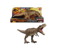 Jurassic World ALL-OUT ATTACK TYRANNOSAURUS REX