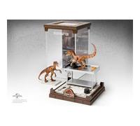 Jurassic Velociraptor Statue by Noble Collection NN2502