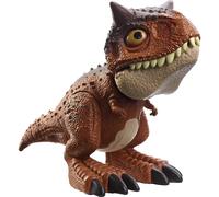 Jurassic Word Camp Cretaceous Carnotaurus 'Toro' Figure