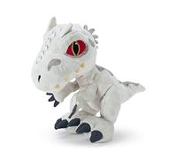 Jurassic World 10" (25cm) Chunky Indominus Rex Dinosaur Soft Toy