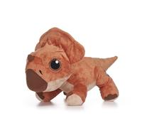 Jurassic World 14" (35.5cm) Baby Dolores Aquilops Dinosaur Soft Plush Toy