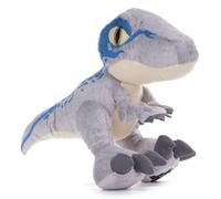 Jurassic World 18 inches Blue Raptor Dinosaur Soft Toy