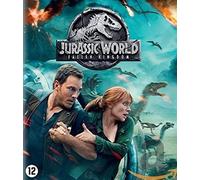 Jurassic World Fallen Kingdom DVD (1 DVD)