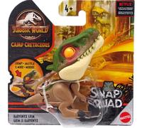 Jurassic World 2 Inch Snap Squad Figure | Baryonyx