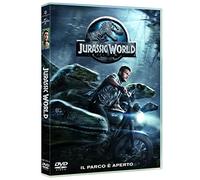 Jurassic World