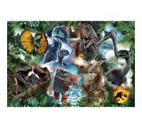 Jurassic World