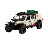 JEEP Gladiator 2020 beige JURASSIC WORLD