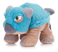 Jurassic World 25cm 10 " Camp Cretaceous Bumpy - Brand New
