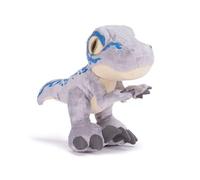 Jurassic-World 25cm 10″ Chunky Blue Raptor