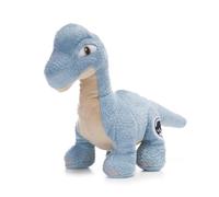 Jurassic World 25cm (10") Chunky Brachiosaurus Dinosaur Plush Soft Toy