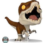 Jurassic World 3 Atrociraptor Specialty Special Edition Pop Movies #1218 Figure