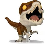 Jurassic World 3 Atrociraptor Specialty Special Edition Pop Movies #1218 Figure