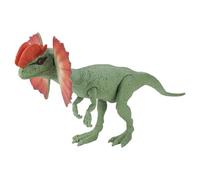 Dilophosaurus Jurassic World Dominion Dinosaur