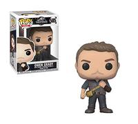 Jurassic World 30979 2 Owen Pop Vinyl Figure