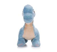 Jurassic World 46cm 18" Chunky Blue Raptor - Brand New
