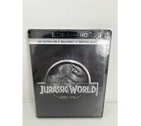 Jurassic World