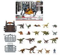 Mattel Jurassic World Advent Calendar