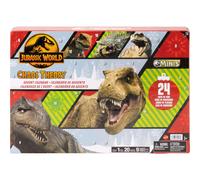 Jurassic World Advent Calendar 2024