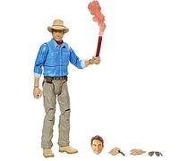 Jurassic World Amber Collection Dr. Alan Grant