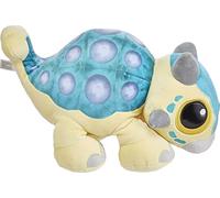 Jurassic World Feature Fluffy Bumpy Plush