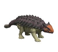 Jurassic World Ankylosaurus Dinosaur Figure Rebirth