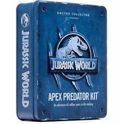 JURASSIC WORLD APEX PREDATOR KIT