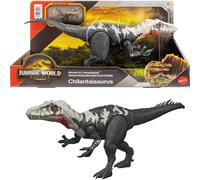 Jurassic World - Articulated Figurine Chilantaisaurus Fierce Giants - Toy - Jurassic World - JGB95