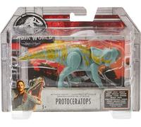 Jurassic World Attack Pack Protoceratops Figure